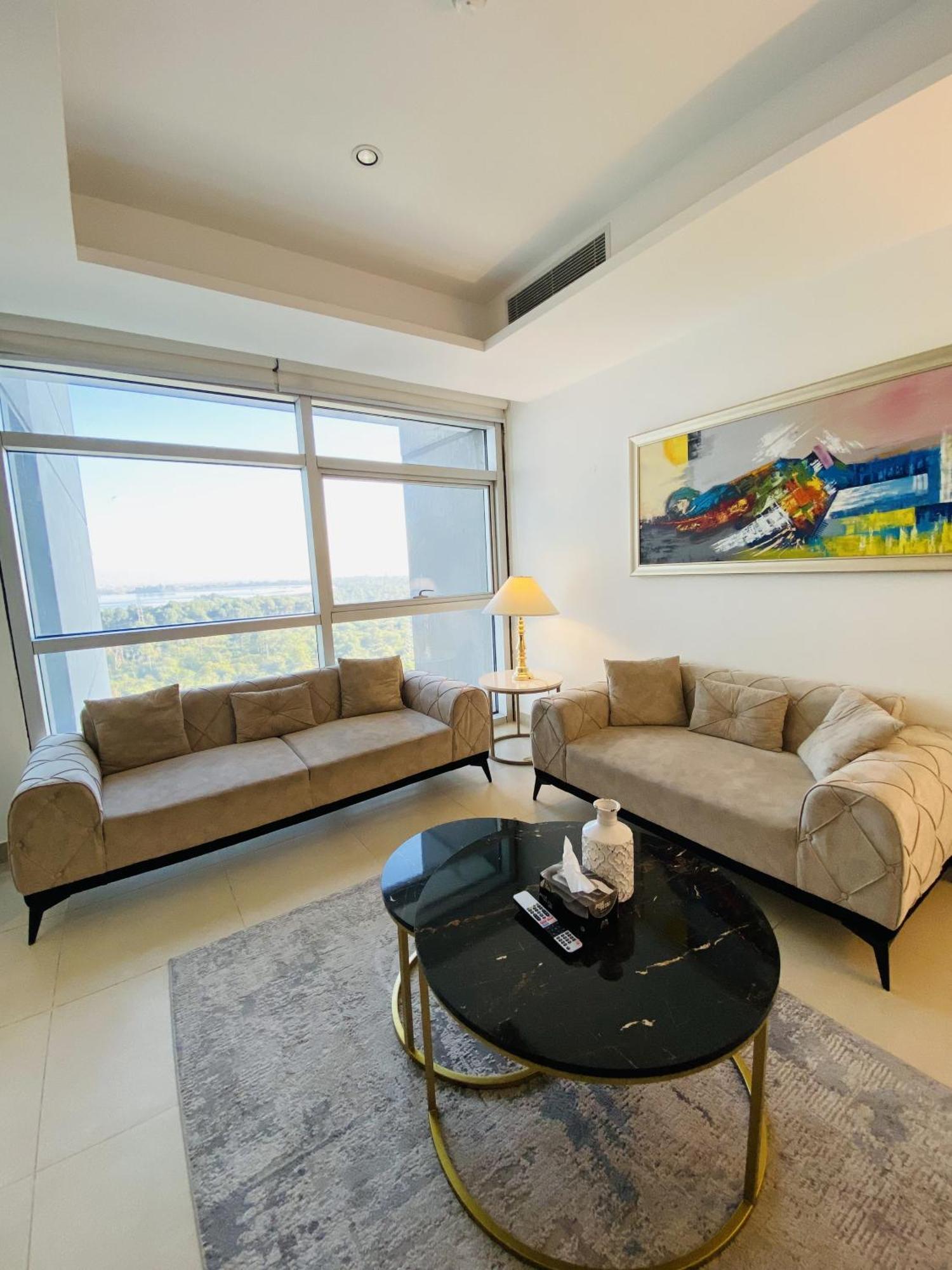 One Constitution Avenue - Apartments By Superhost Stays Islamabad Exterior photo