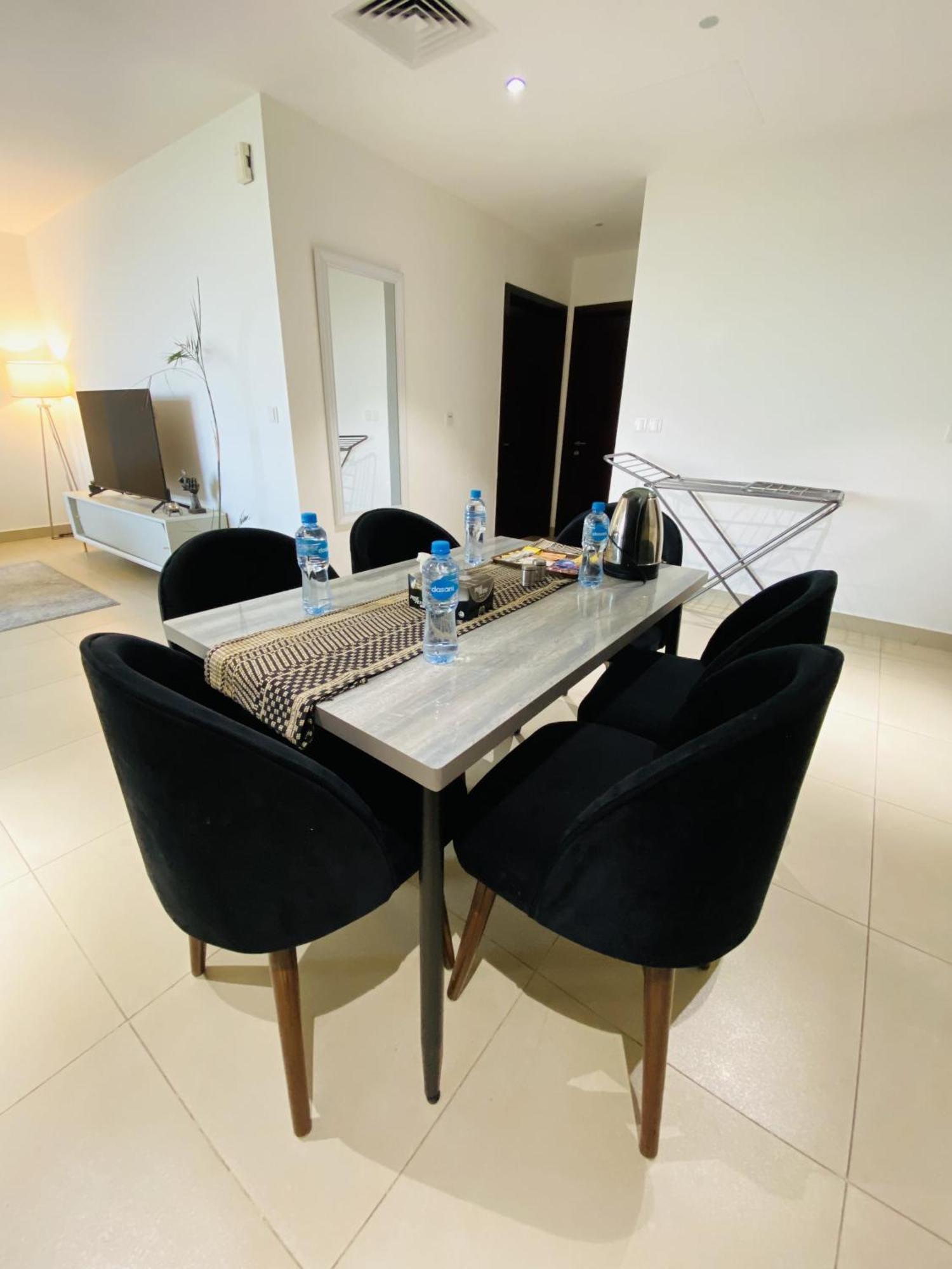 One Constitution Avenue - Apartments By Superhost Stays Islamabad Exterior photo