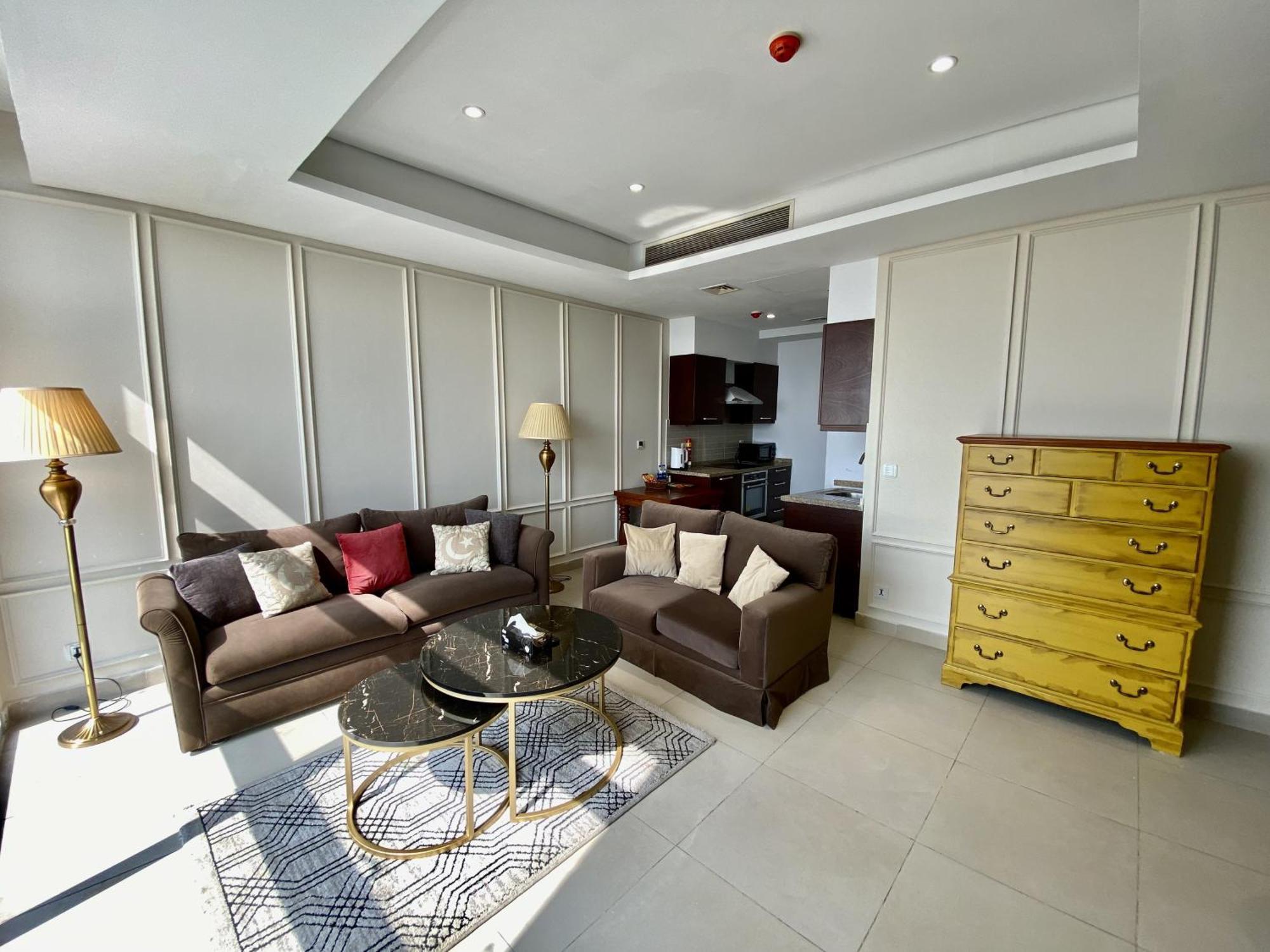 One Constitution Avenue - Apartments By Superhost Stays Islamabad Room photo