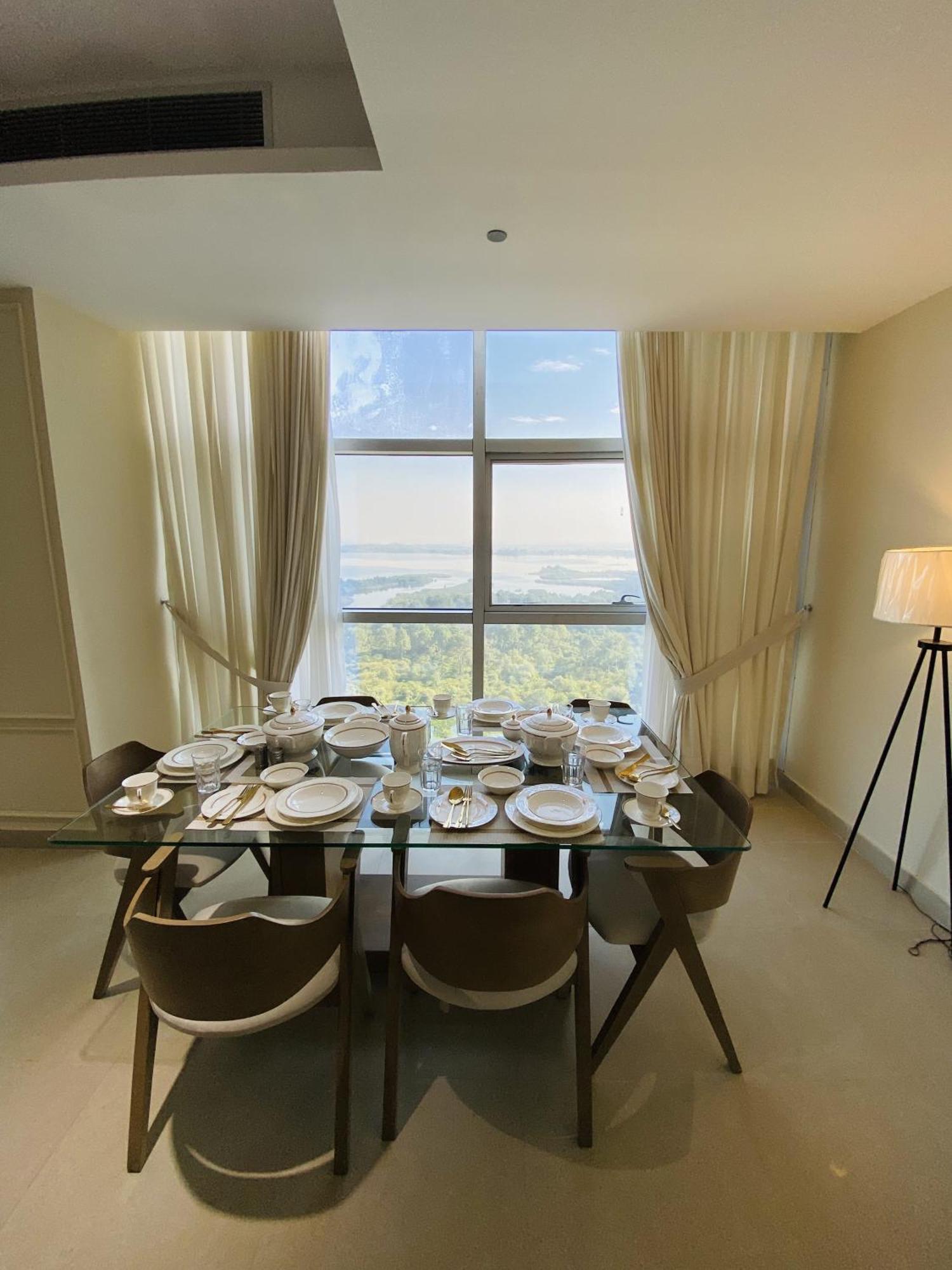 One Constitution Avenue - Apartments By Superhost Stays Islamabad Exterior photo