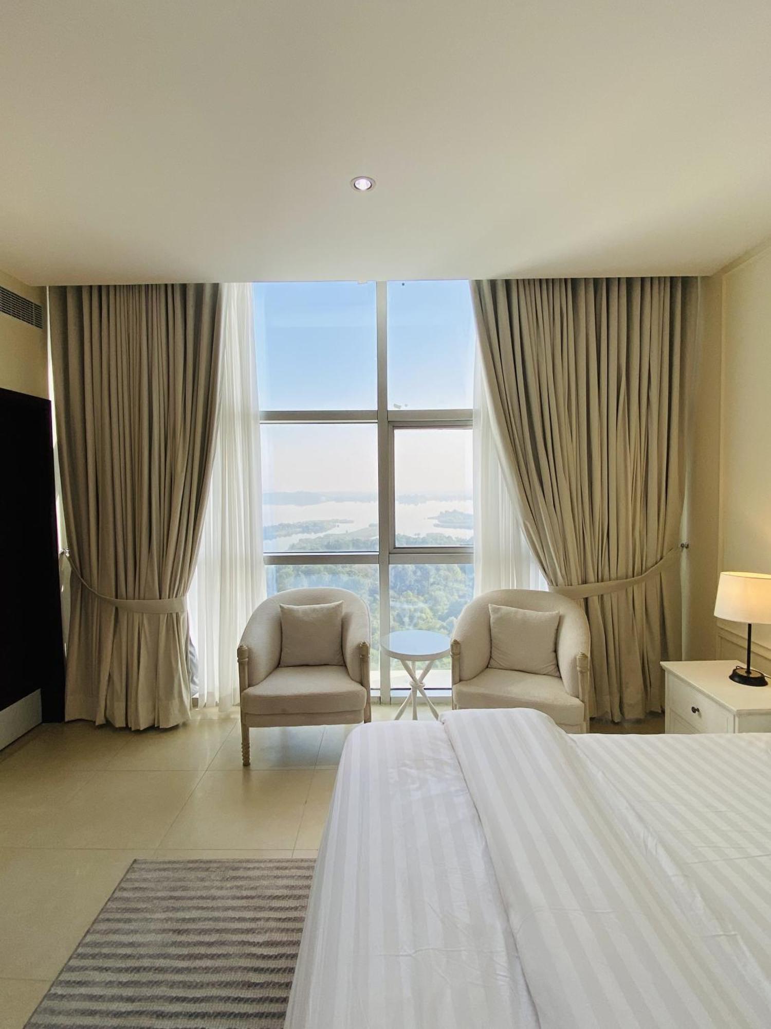 One Constitution Avenue - Apartments By Superhost Stays Islamabad Exterior photo