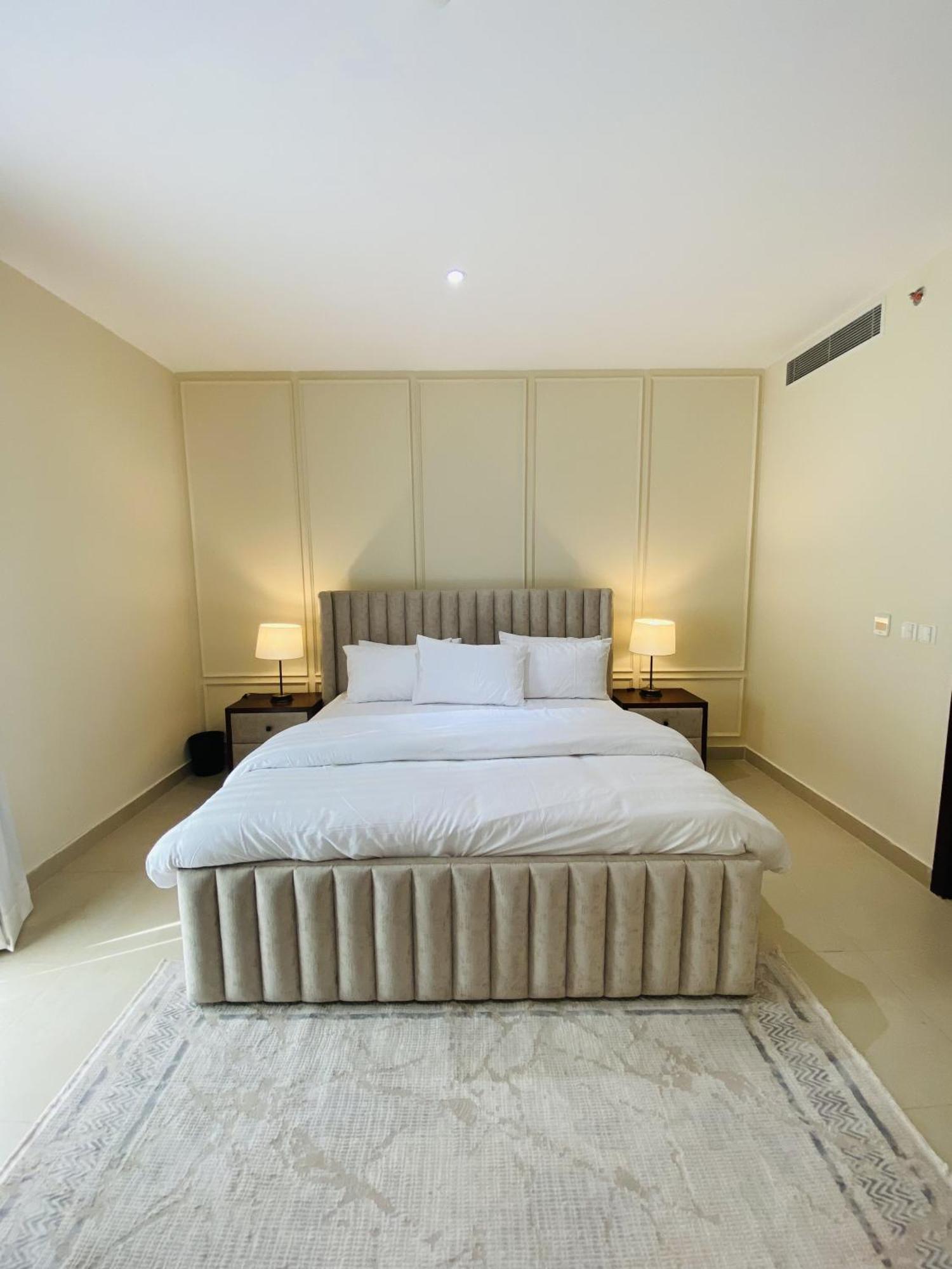 One Constitution Avenue - Apartments By Superhost Stays Islamabad Room photo
